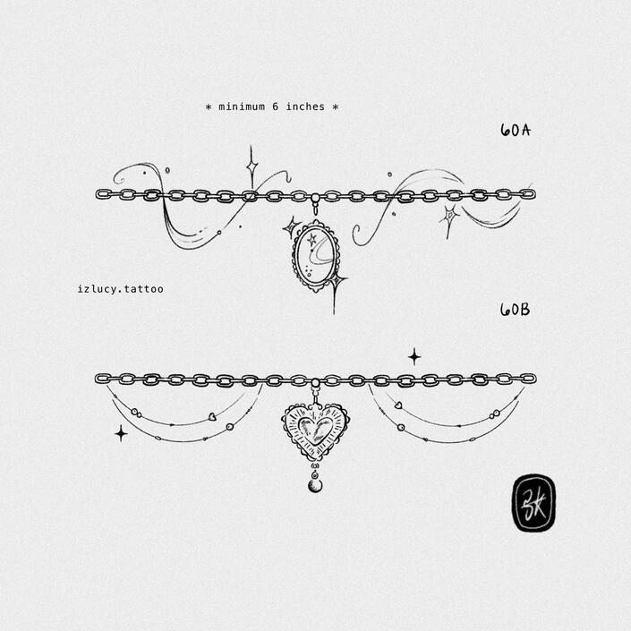 60A/60B ( min. ~ 6 inches )